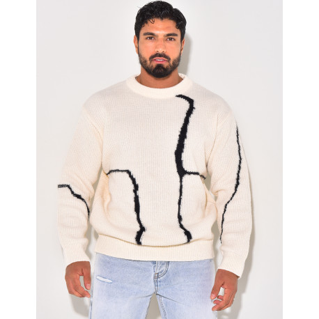 Men's jumper