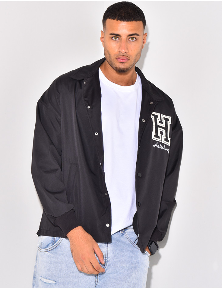 Blouson H