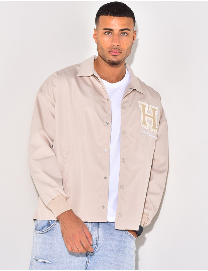 Blouson H