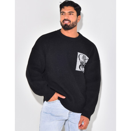 Men's jumper