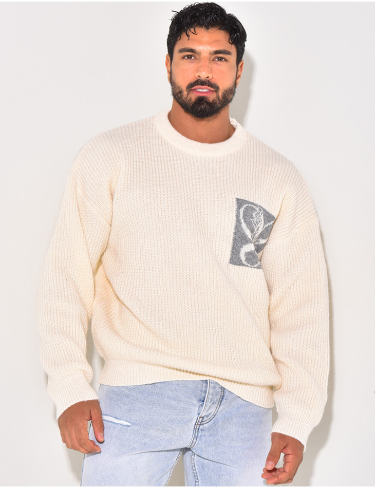 Men's jumper