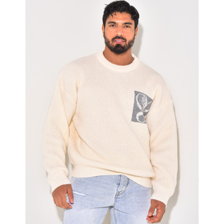 Men's jumper