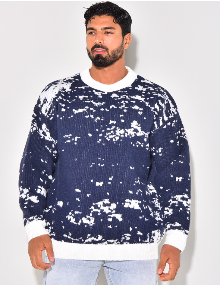 Men's jumper