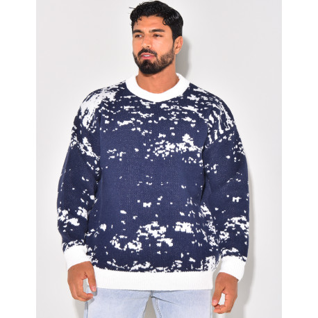 Men's jumper