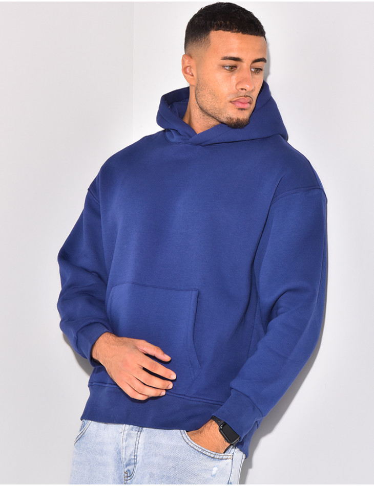 Men's sweatshirt