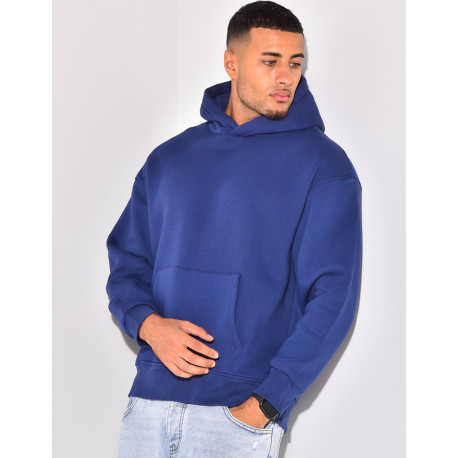 Men's sweatshirt