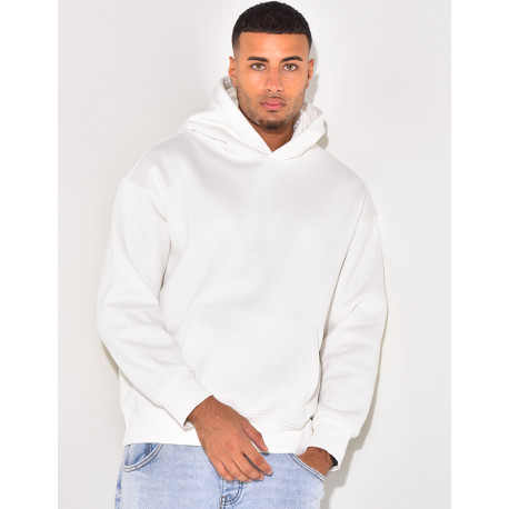 Men's sweatshirt