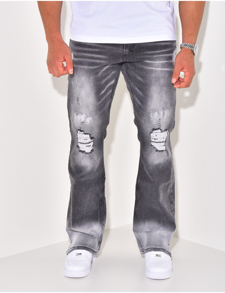 Jeans homme