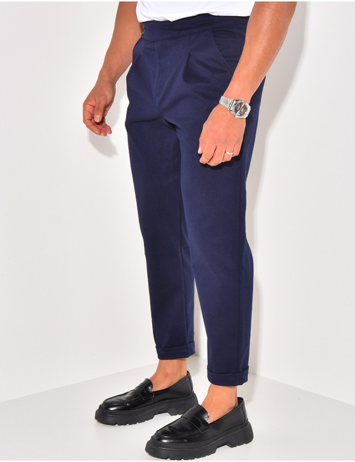 Pantalon homme