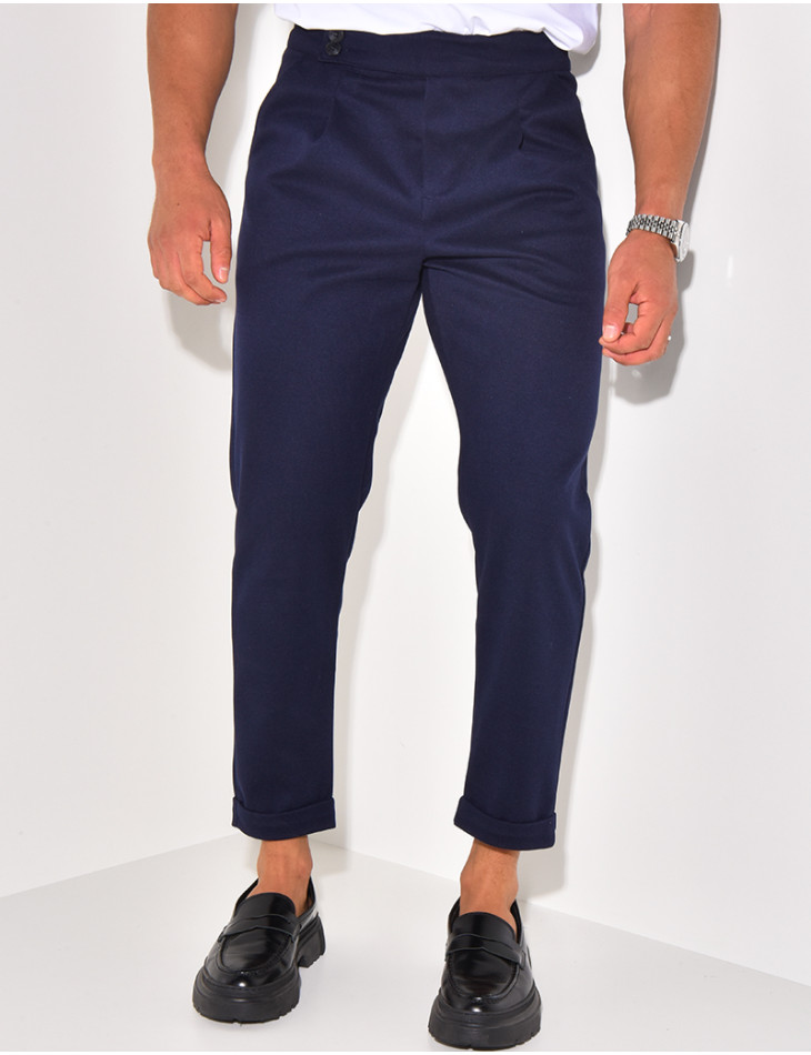 Pantalon Homme