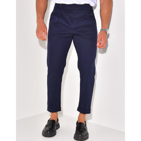 Pantalon Homme