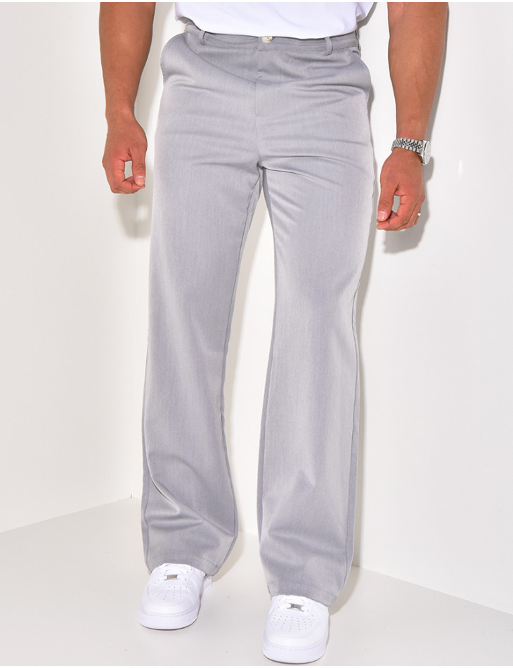 MEN'S TROUSERS