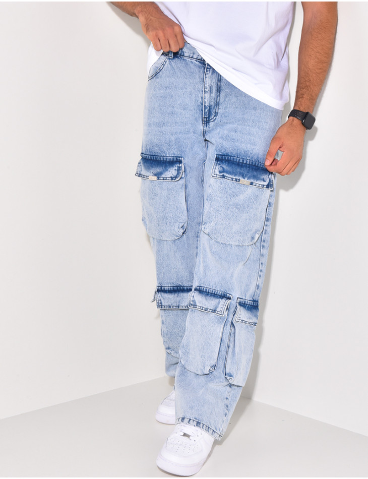 Jeans homme