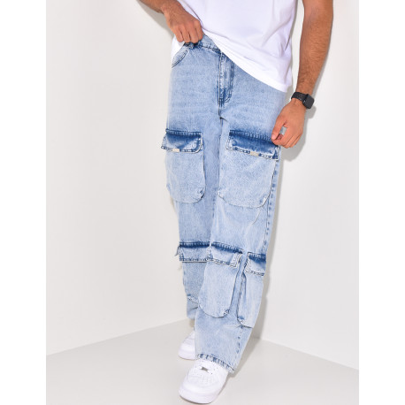 Jeans homme