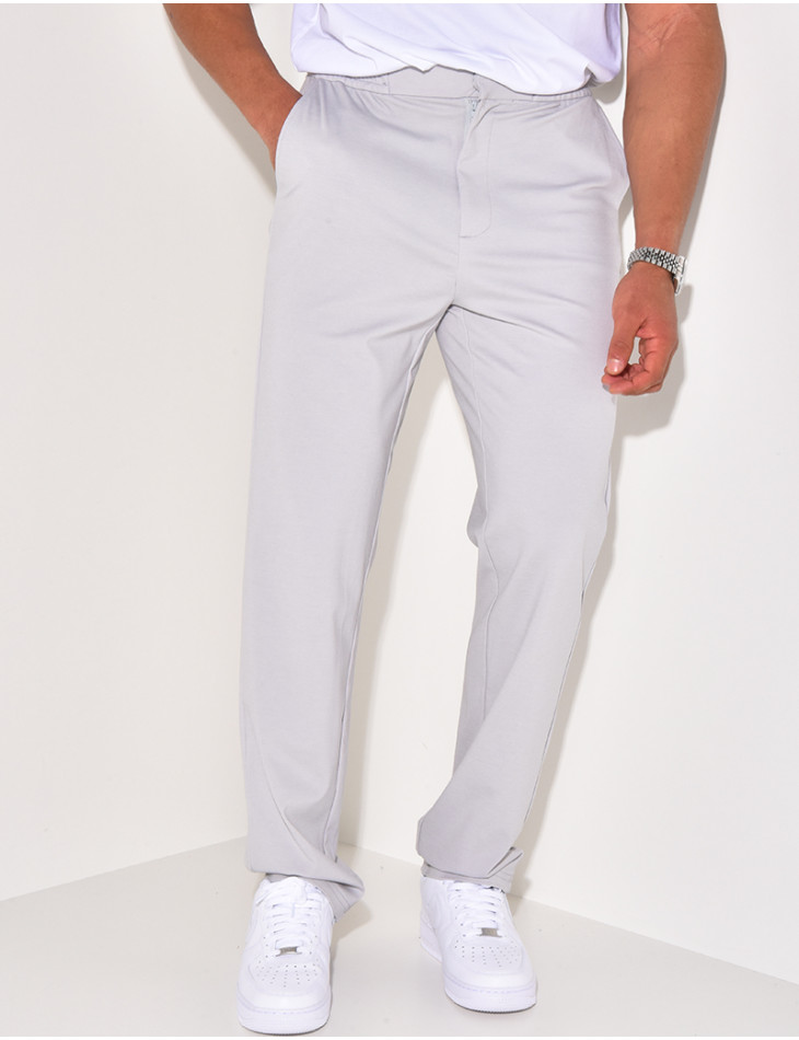 Pantalon homme