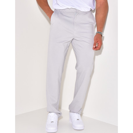 Pantalon homme