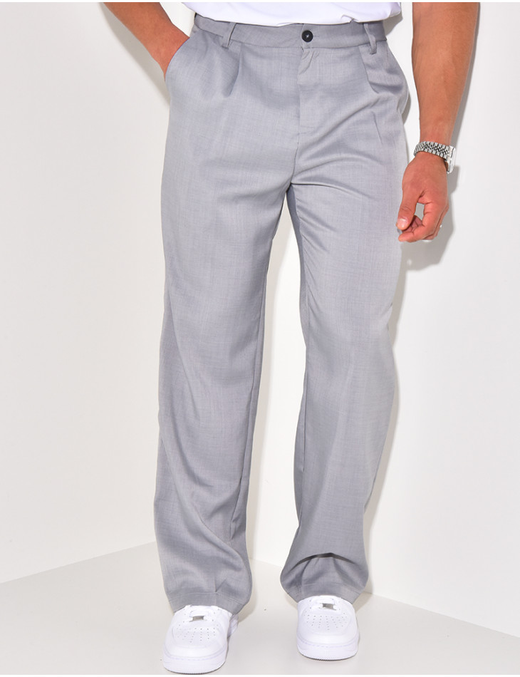 Pantalon homme