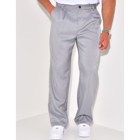 Pantalon homme