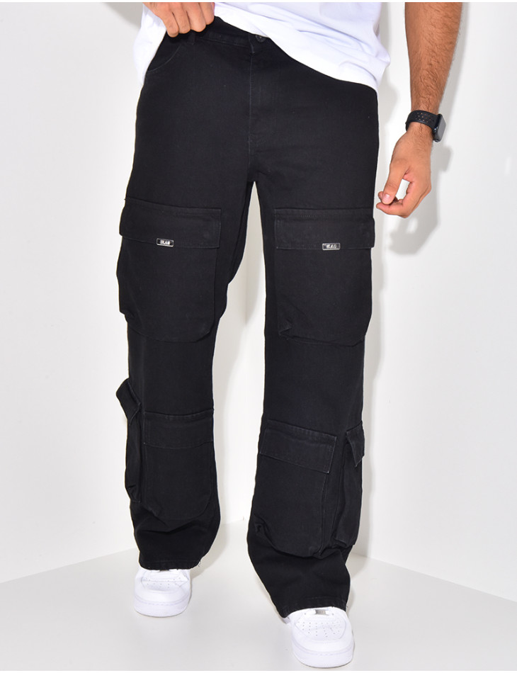 Jeans homme