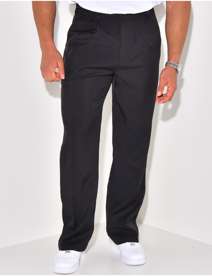 Pantalon homme