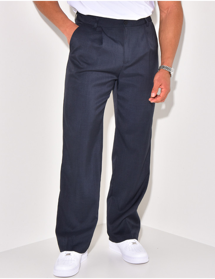 Pantalon homme