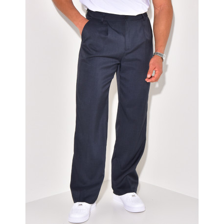 Pantalon homme