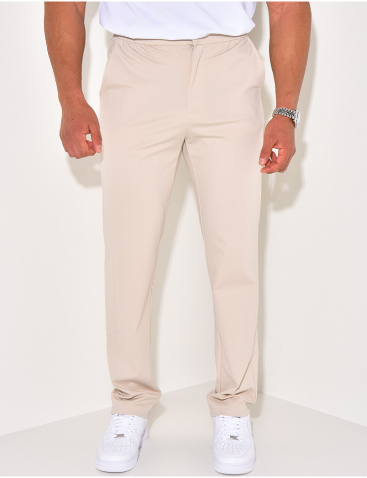 Men's trousers