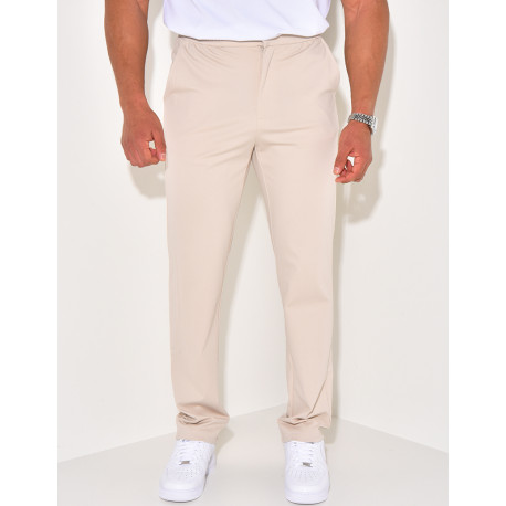 Pantalon homme