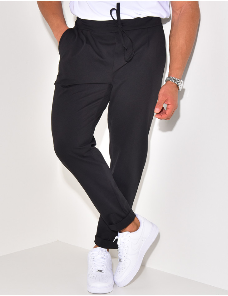 Pantalon Homme