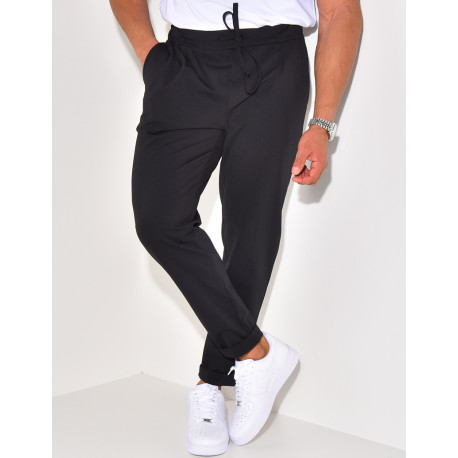 Pantalon Homme