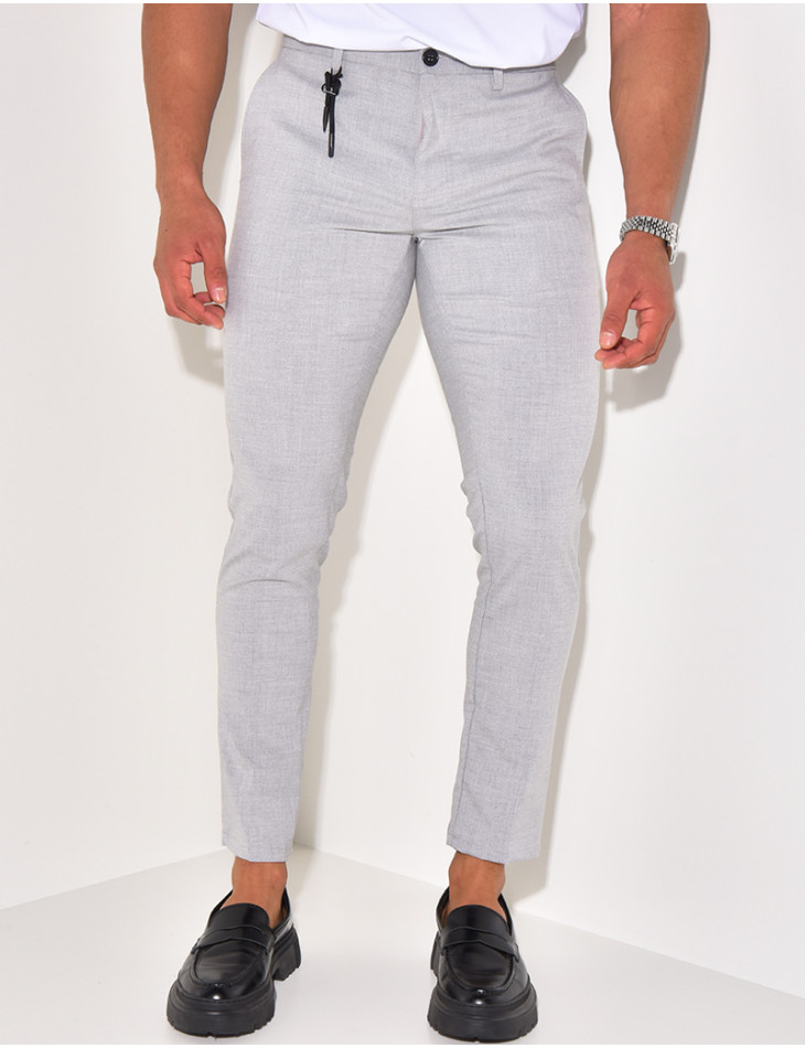 Men's trousers