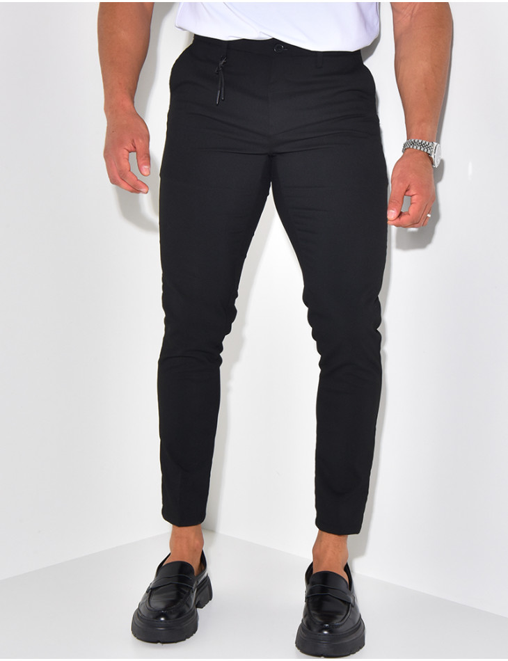 Pantalon Homme