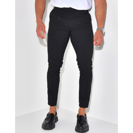 Pantalon Homme