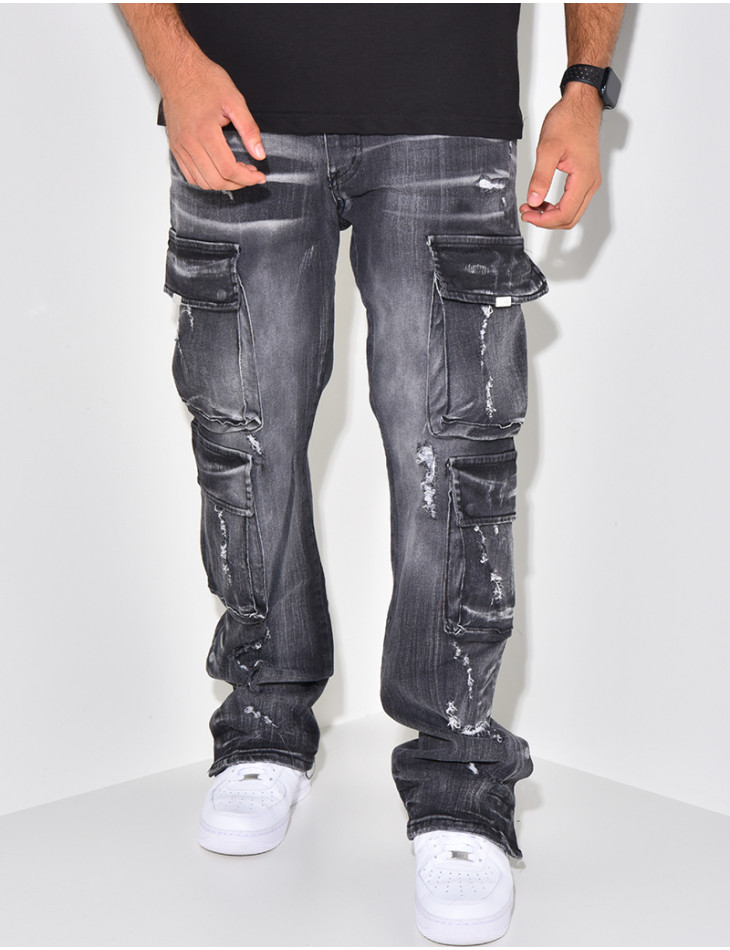 Jeans homme