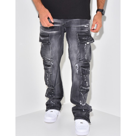 Jeans homme