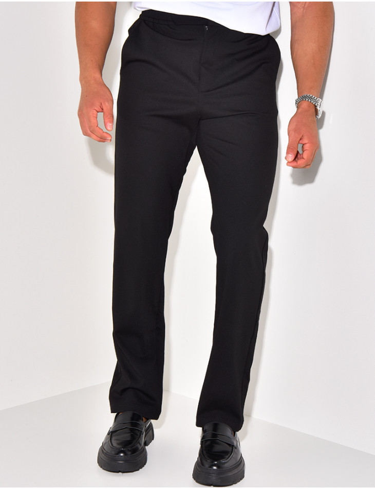 Pantalon homme