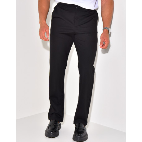 Pantalon homme