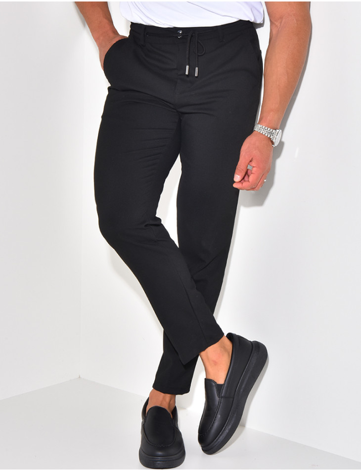 Pantalon homme