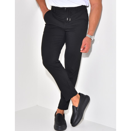 Pantalon homme