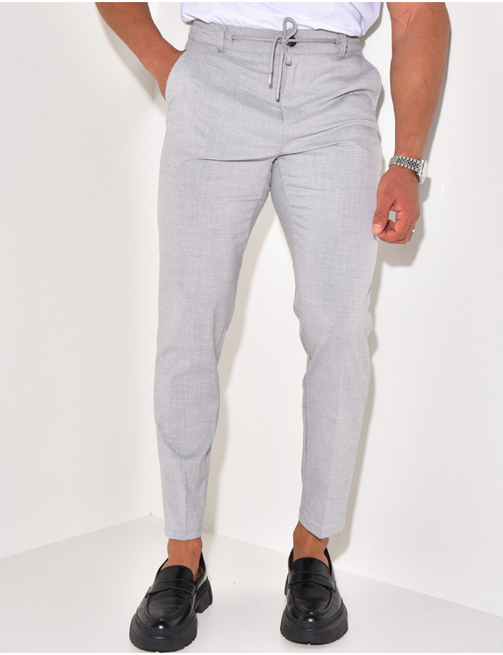 Pantalon homme