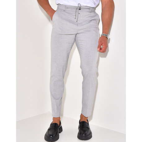 Pantalon homme