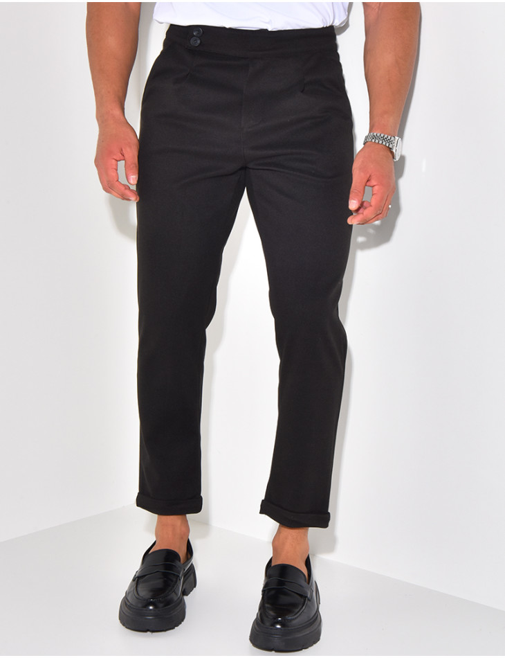 Pantalon homme