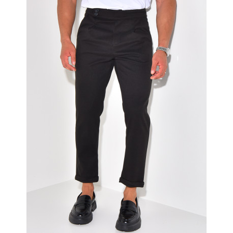 Pantalon homme