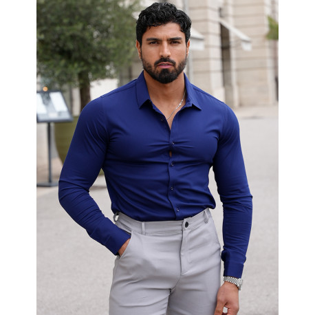 Chemise homme