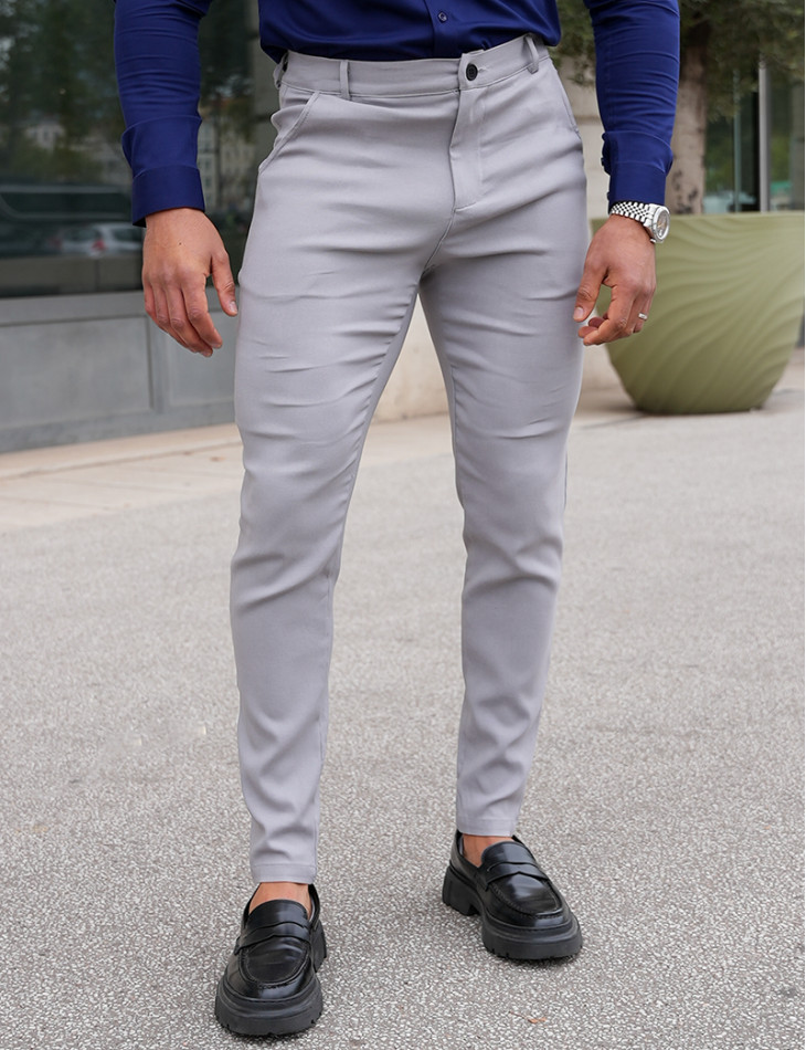 Pantalon homme