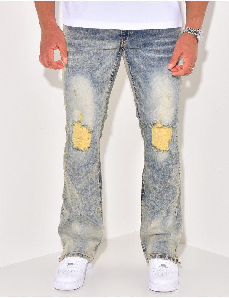 Jeans homme