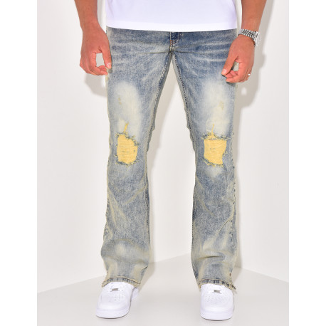 Jeans homme