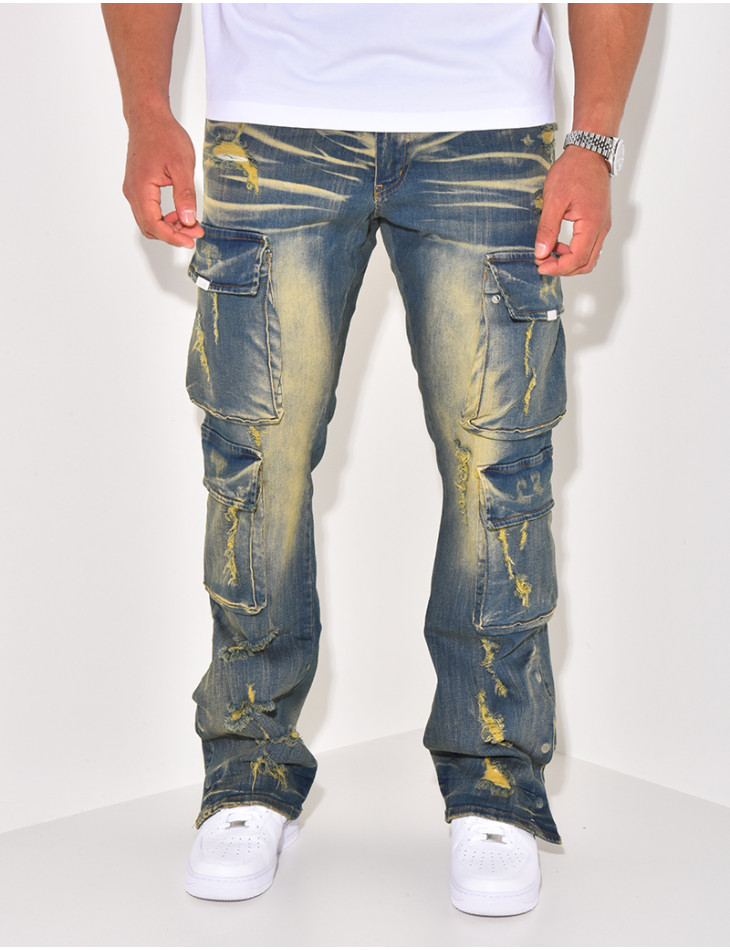 Jeans homme