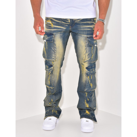 Jeans homme