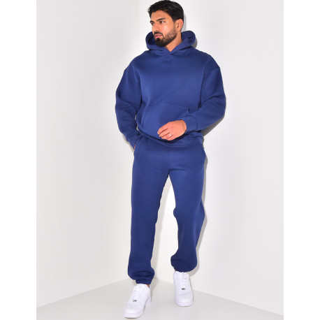 Ensemble jogging et sweat